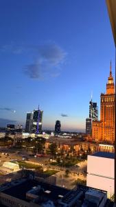 Studio 13 Warsaw