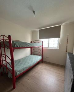 Arriendo departamento cerca de Laguna del Mar