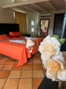 Bare Bare posada spa restaurante