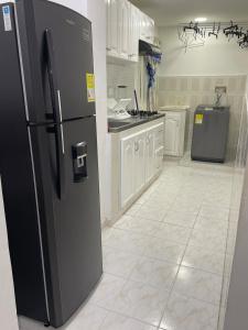 Apartamento privado en Crespito cerca a playas