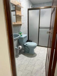 Apartamento privado en Crespito cerca a playas