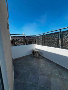 Carthage Sunset Penthouse Rooftop & Panoramic View