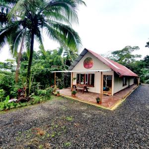 Peaceful Family House at Destiny Homes
