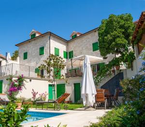 Villa Celine 