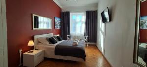 KING JAGIELLO Apartment