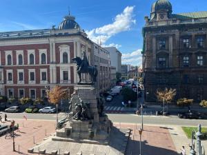 KING JAGIELLO Apartment