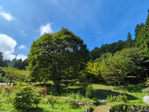 NASU GARDEN COTTAGE - 大型犬可&ドッグラン 屋根付bbq