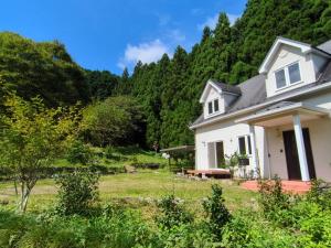 NASU GARDEN COTTAGE - 大型犬可&ドッグラン 屋根付bbq