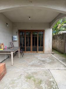 Casa espaçosa com 4 quartos