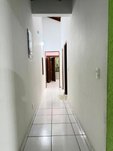 Casa espaçosa com 4 quartos
