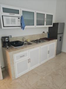 Casa Turquesa