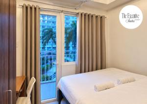 Shell Residences - The Executive Suites SL006