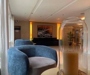 Shell Residences - The Executive Suites SL006