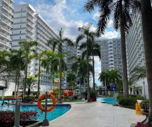 Shell Residences - The Executive Suites SL006