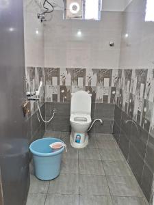 Modern 1BHK Cozy Stay in Madhapur, HITEC city