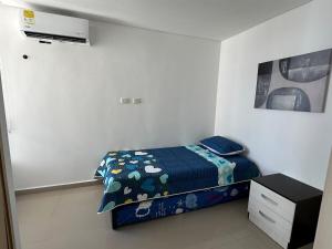 Apartamento Turístico cerca a playas de Marbella