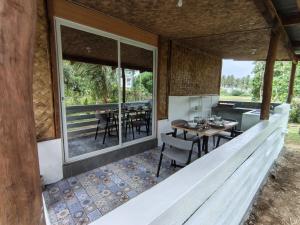 Green Mango Guesthouse Whole House Kubo Style