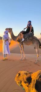 Astera Desert Retreat