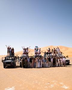 Astera Desert Retreat