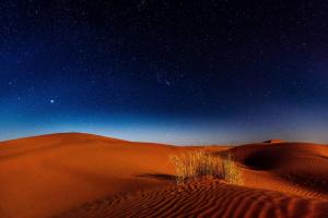 Astera Desert Retreat