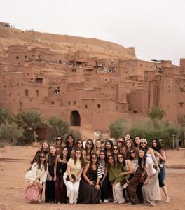 Astera Desert Retreat
