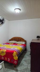 Casa Klub Limón Siglo XXI