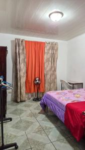 Casa Klub Limón Siglo XXI