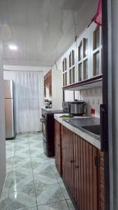 Casa Klub Limón Siglo XXI