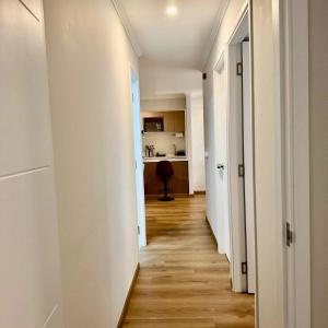 New apartment with garage near Kennedy Park and Larcomar