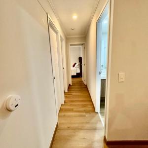 New apartment with garage near Kennedy Park and Larcomar