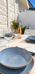 30m to Beach - Mindelo Ocean House
