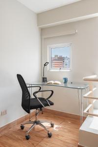 Miraflores Duplex - Parking Included