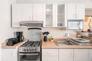 Miraflores Duplex - Parking Included