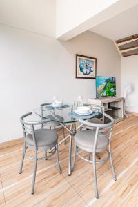 Miraflores Duplex - Parking Included