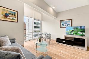 Miraflores Duplex - Parking Included