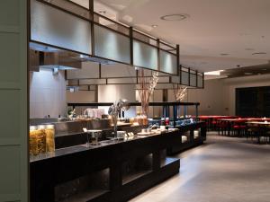Enford Hotel Cheongju