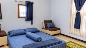 Rins Homestay Man Only