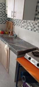 Très Joli Appartement à 10 Minutes de Hay Ryad