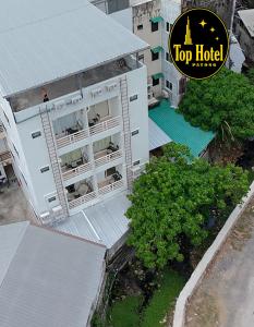 Top Residence Patong