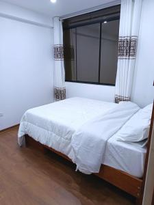 EntreYuntas Huaraz