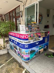 Top Residence Patong