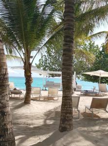 Beachfront in Bayahibe, Dominican Republic