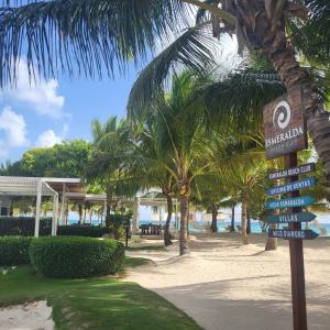 Beachfront in Bayahibe, Dominican Republic