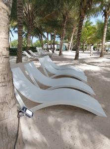 Beachfront in Bayahibe, Dominican Republic