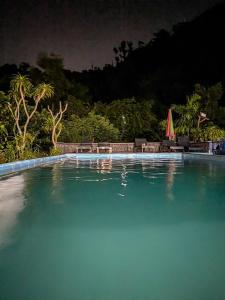 Cat Ba Valley Luxe Retreat