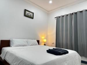 Angkor Stay & Living