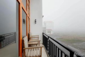 Cottage Linggayoni Dieng