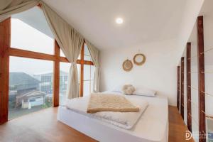 Cottage Linggayoni Dieng