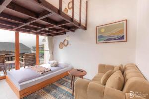 Cottage Linggayoni Dieng