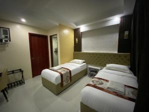 Hotel Erich Tuguegarao City by RedDoorz